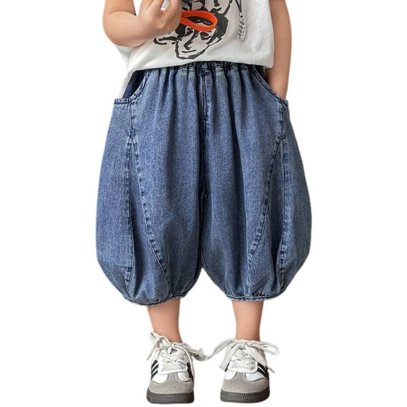 YALU Shorts Children Aged 3 7 Years Old