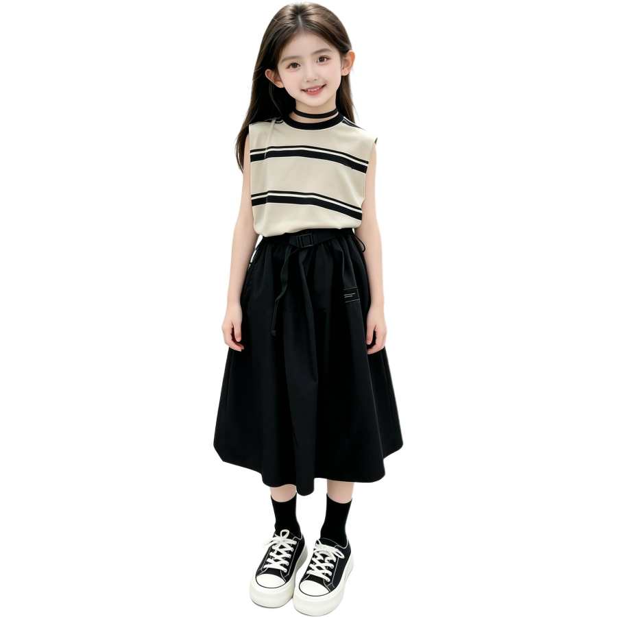 YALU Casual Sportswear Teenagers