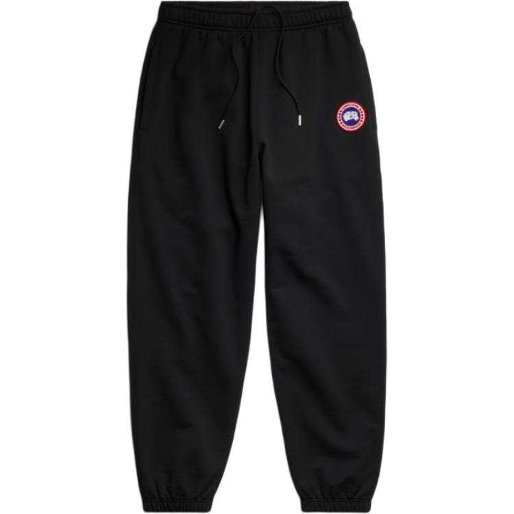 Canada Goose Canada Goose Rove Logo Patch Joggers