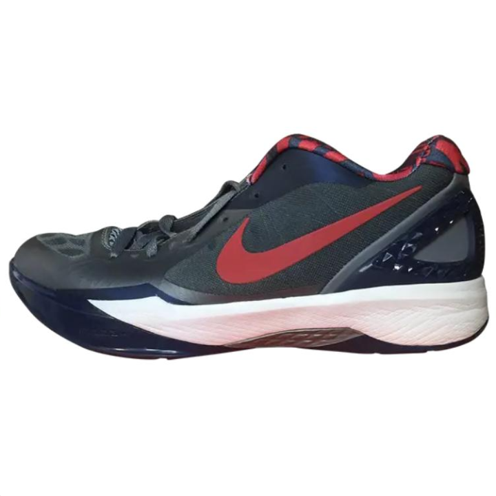 Nike Hyperdunk 2011 Zoom Nike Low 'Deron Williams' Pe