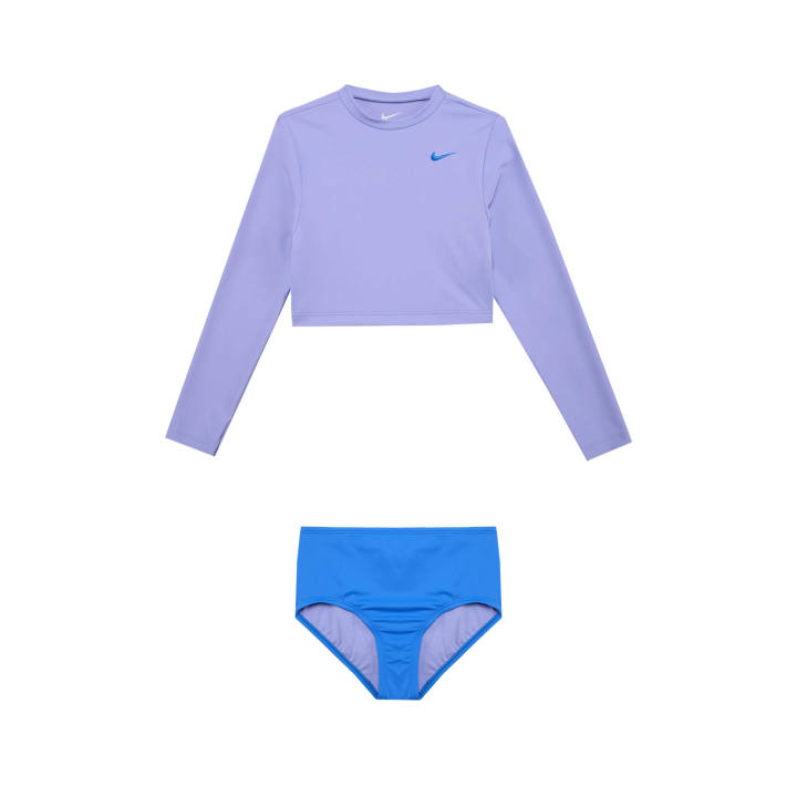 Nike Nike Fitted Swimwear Summer Kids' 2 Piece Set