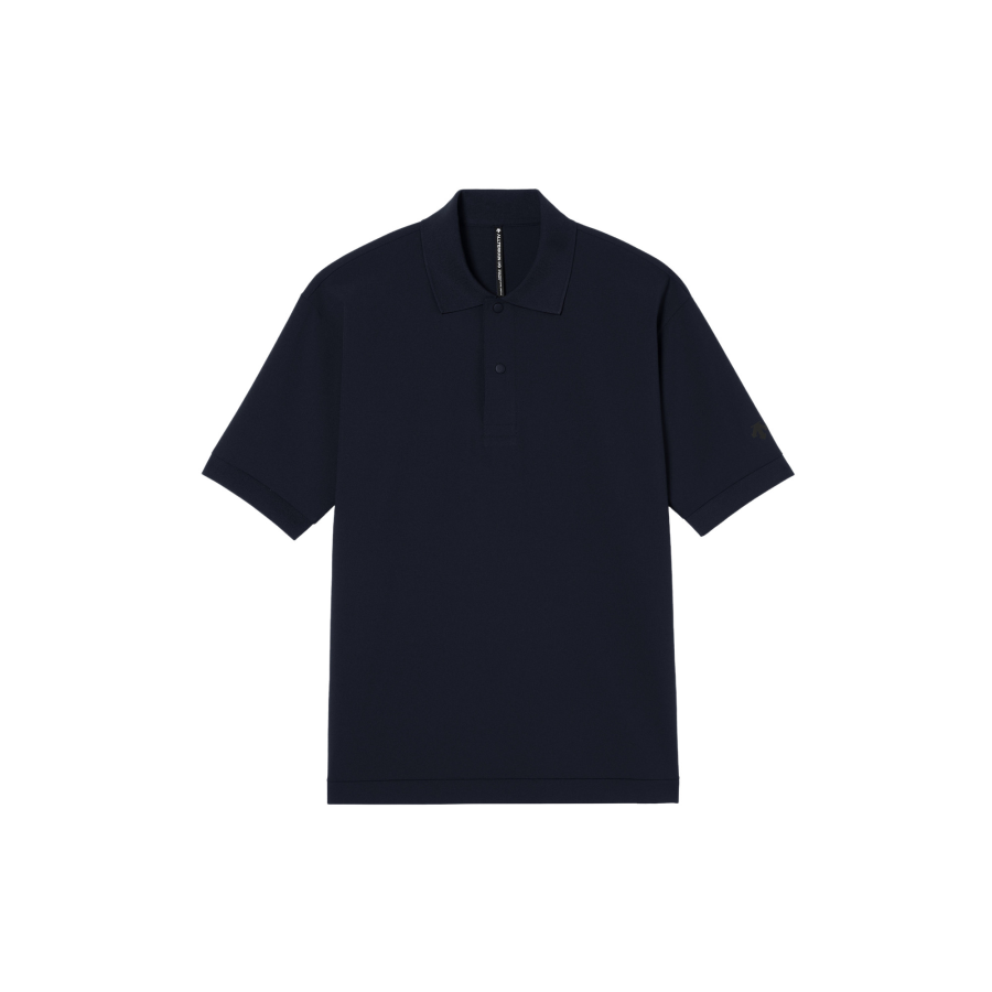 DESCENTE ALLTERRAIN I/O Polo Shirt Men's