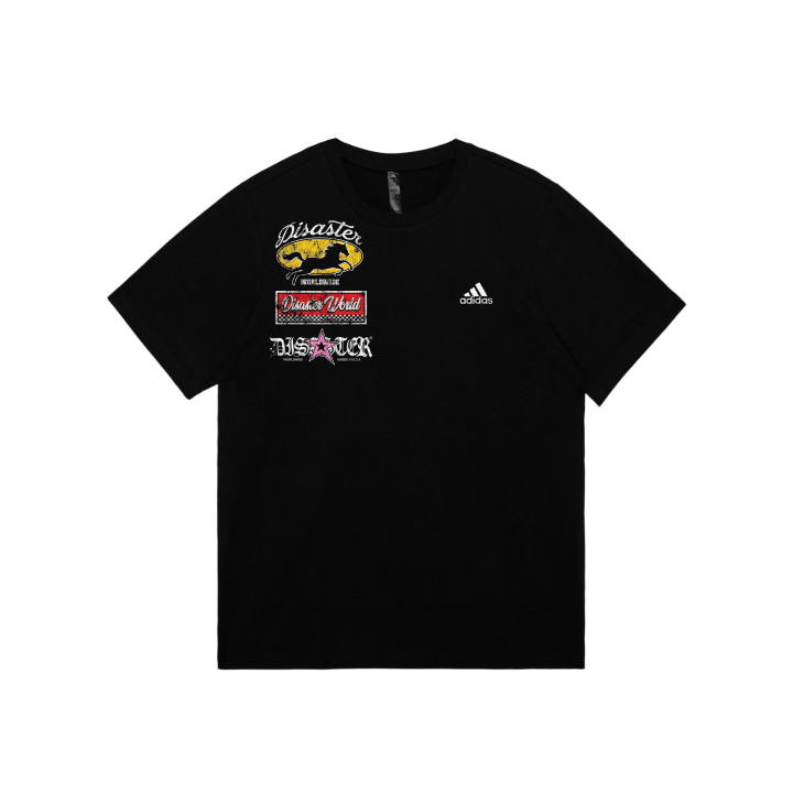 Adidas Adidas MUST HAVES T Shirt Unisex