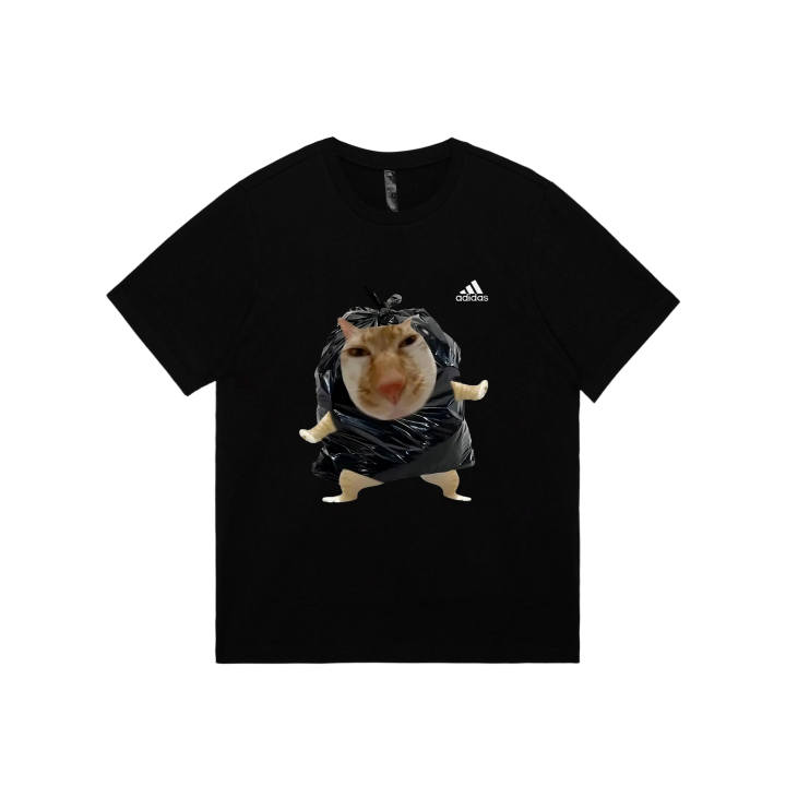 Adidas Adidas MUST HAVES T Shirt Unisex