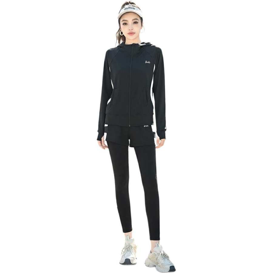 Barbie Fitness Set Women's 2 Piece Set