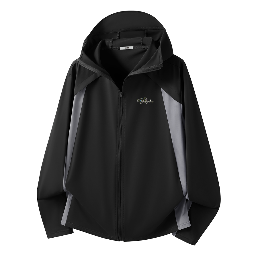 MINISO Sun Protection Clothing Unisex