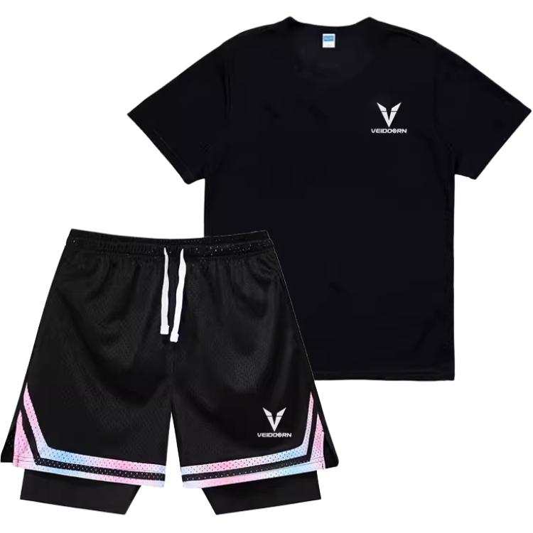 Lnga Landgre Casual Sportswear Unisex