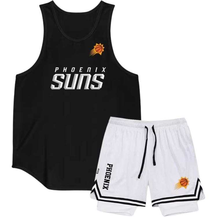 Lnga Landgre Basketball Suit Unisex