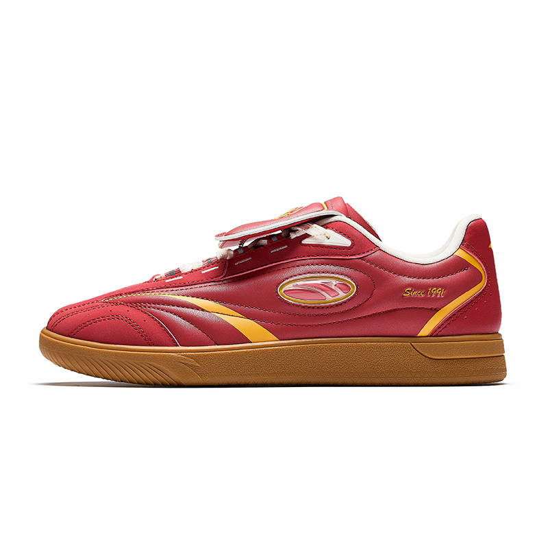 Anta Skateboard Shoes Men's Cosmic Dust Earth Tone