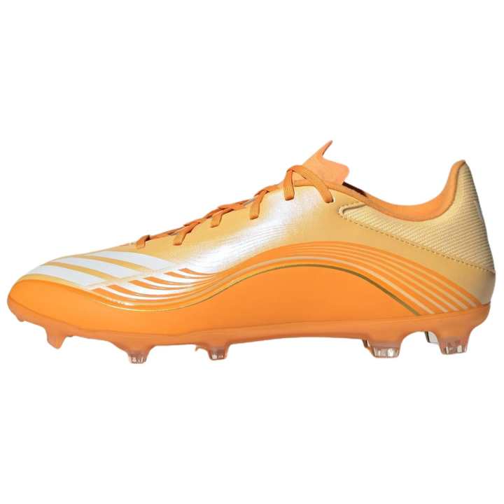 Adidas F50 Adidas League Fg Mg 'Messi Ice Tangerine Pack'