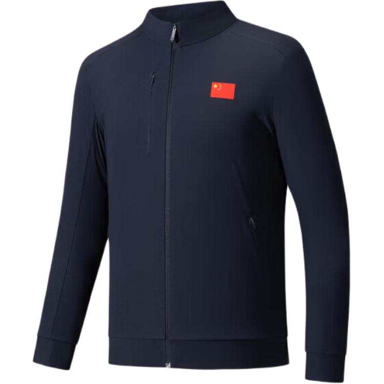 Anta Champion All Weather Collection Jackets & Coats Men's