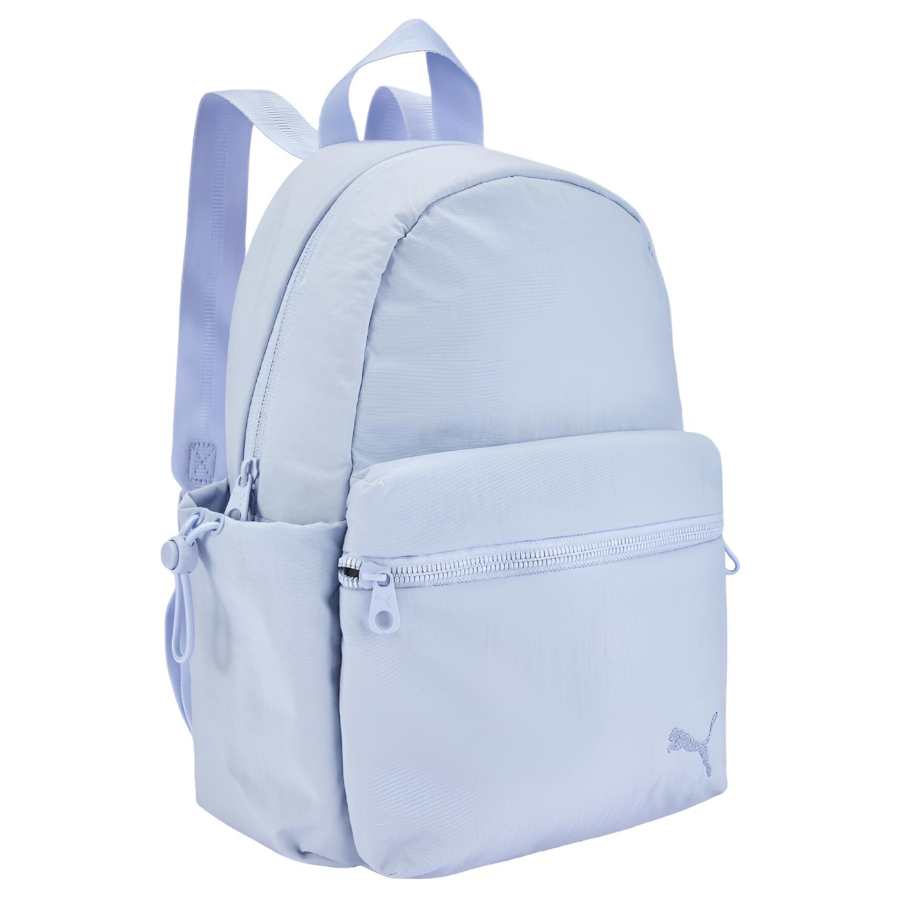 PUMA PUMA Fabric Backpack Small Women's Blue