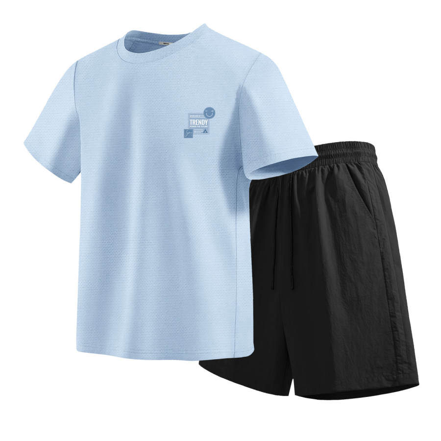 MINISO MINISO Casual Sportswear Unisex 2 Pack