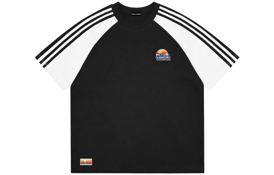 MostwantedLab T Shirts Unisex Crew Neck Moderate Heavyweight