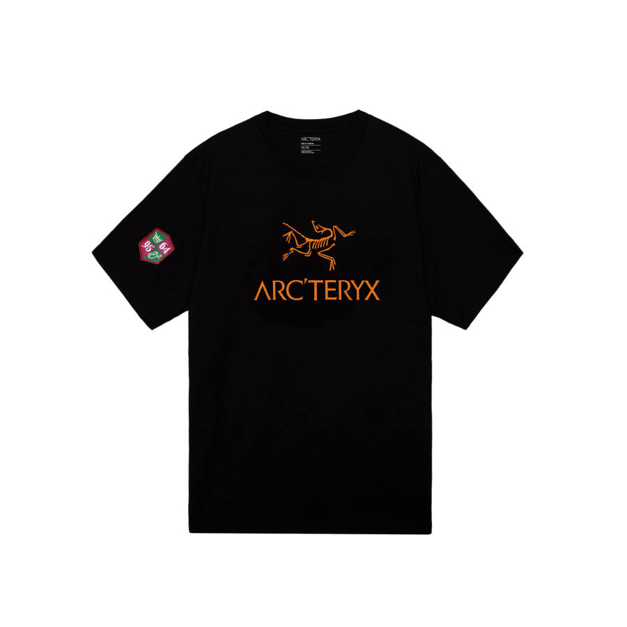 Arcteryx Arc'teryx ENVOY ARC'WORD T Shirt Men's