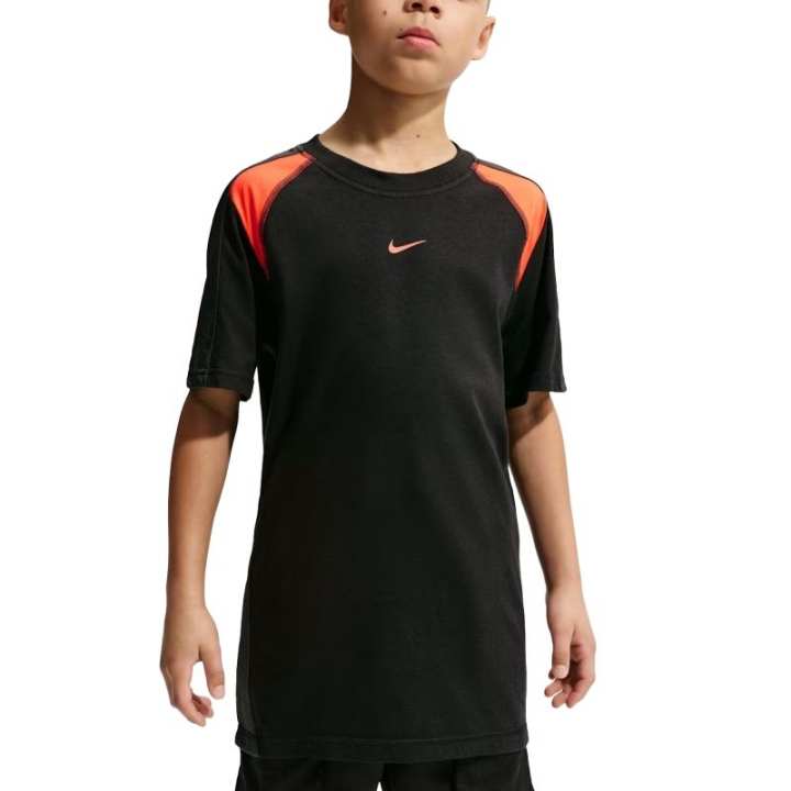 Nike Nike Kids T Shirts Crew Neck