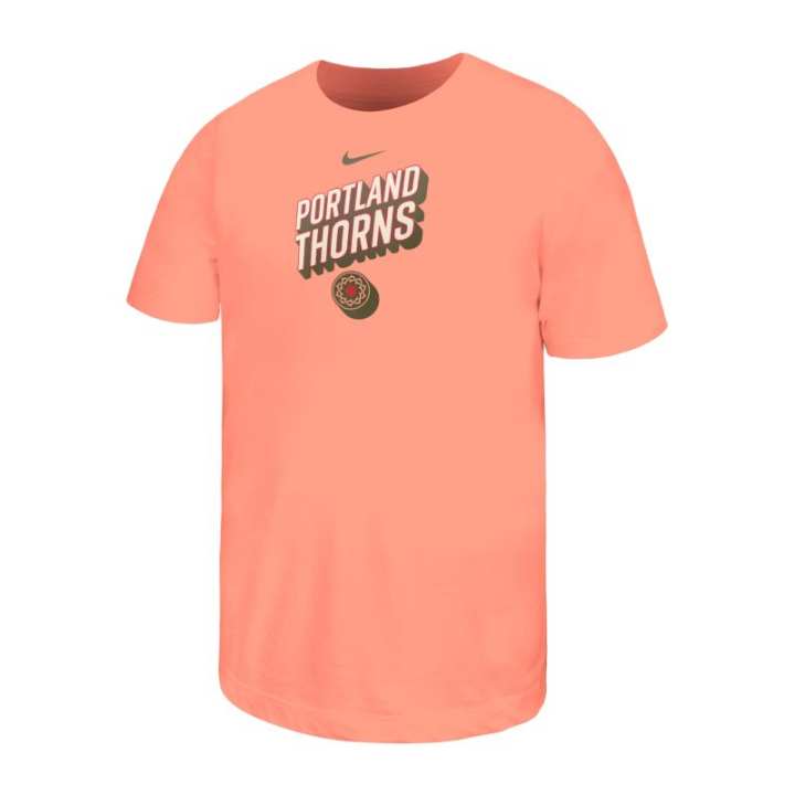 Nike Nike Kids T Shirts Crew Neck