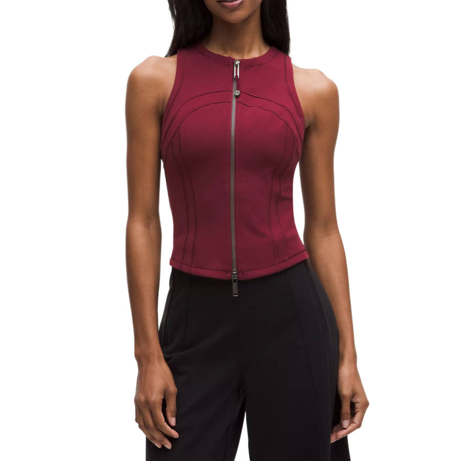 Lululemon Lululemon Define Tank Top Women's