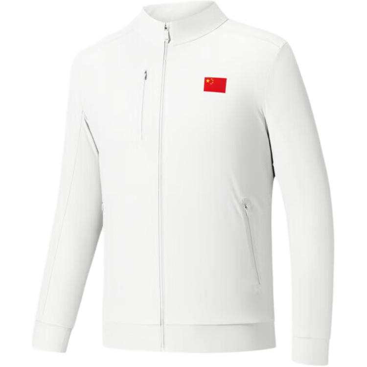Anta Champion All Weather Collection Jackets & Coats Men's