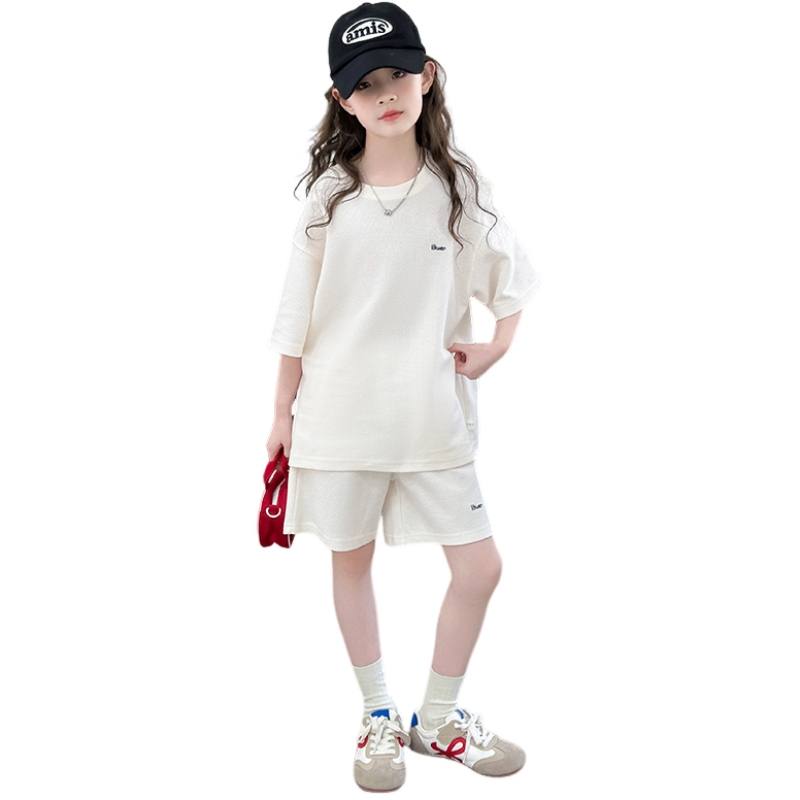 YALU Casual Sportswear Teenagers