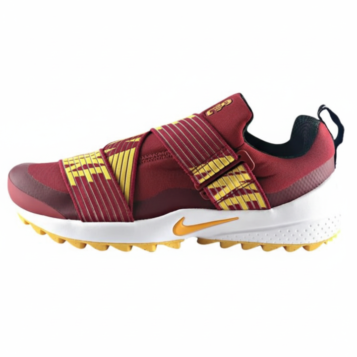 Nike Nike Air Zoom Gimme Casual Shoes Men's Red