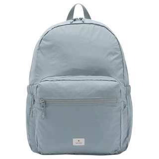 Snow Peak Nylon Backpack Women's Blue