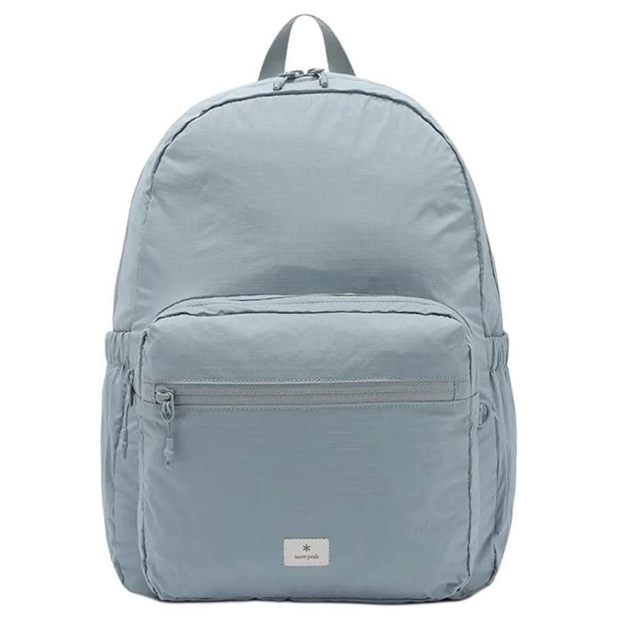 Snow Peak Snow Peak Nylon Backpack Women's Blue