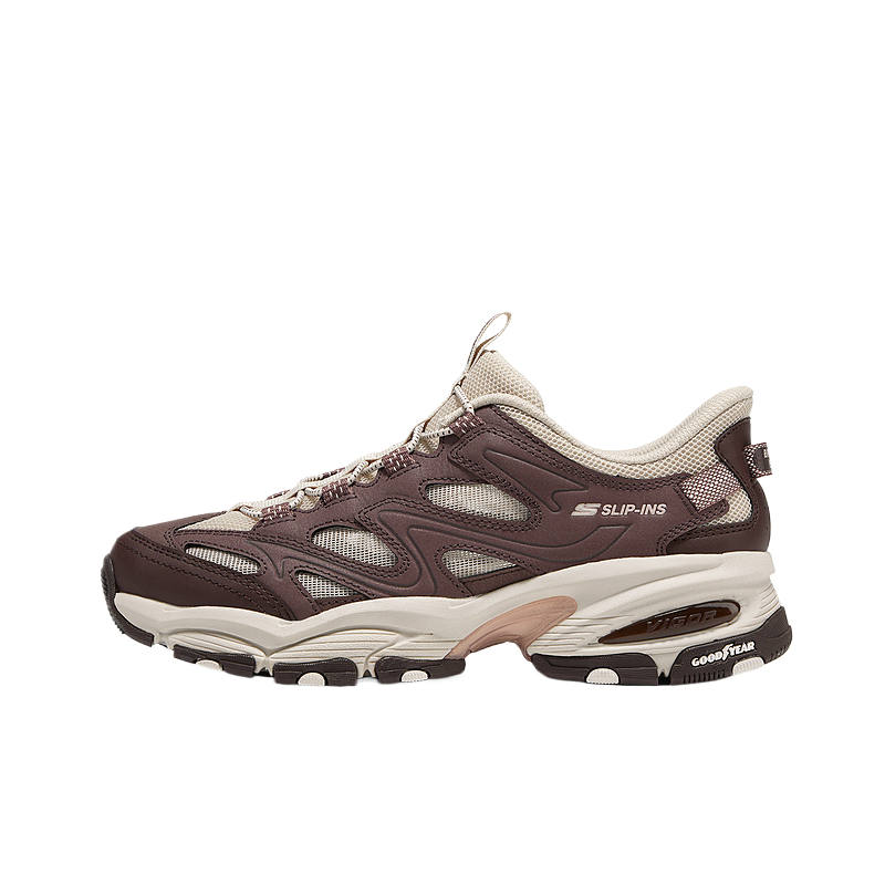 Skechers Slip Ins Low top Outdoor Shoes Women's