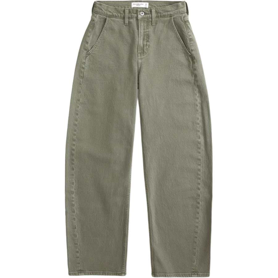 Abercrombie&Fitch Jeans Women's
