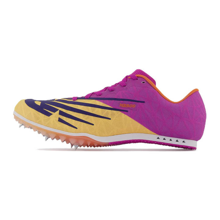 New Balance MD500 New Balancev8 'Vibrant Apricot Magenta Pop'