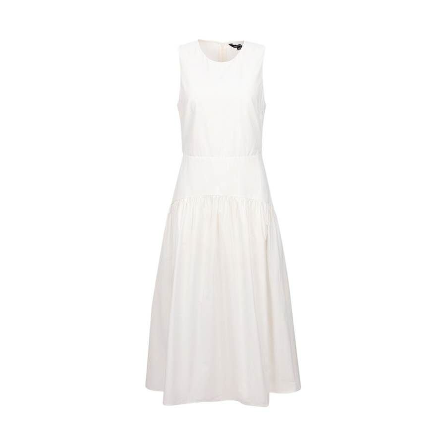 URBAN REVIVO Sleeveless Dress Women's