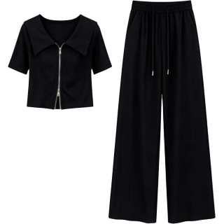 DUSHE Women's Casual Suit Women's
