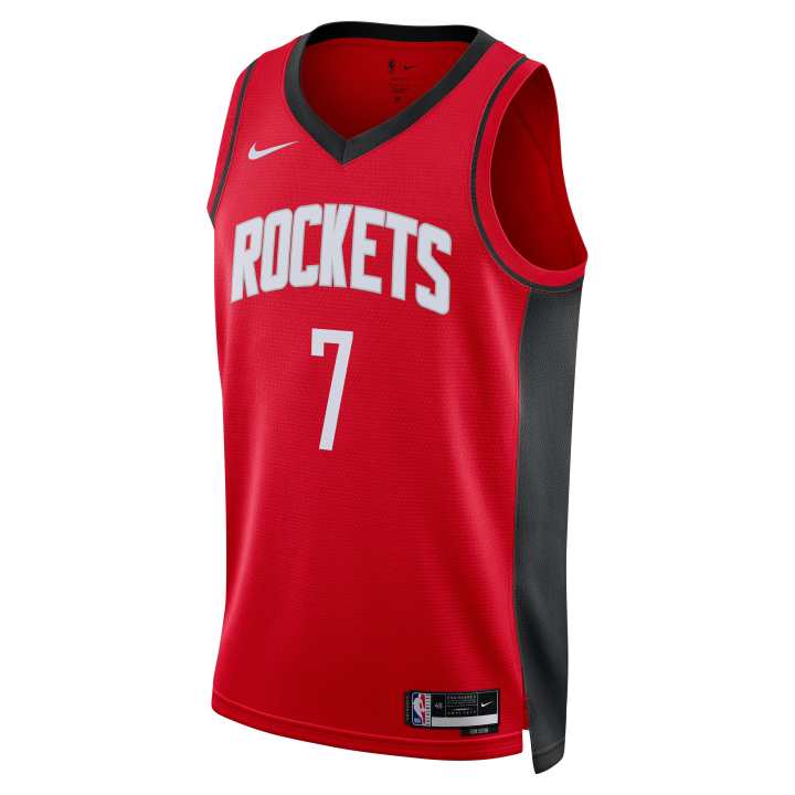 Nike Nike x NBA Swingman Basketball Jersey Unisex