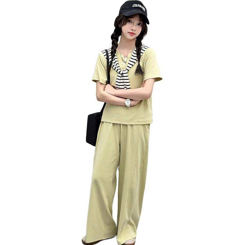 PLANDOO Casual Sportswear Kids'