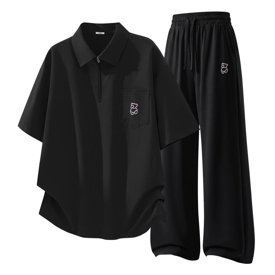 MINISO MINISO Casual Sportswear Unisex 2 Pack