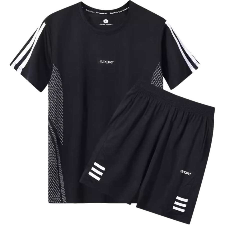 Lnga Landgre Basketball Suit Unisex