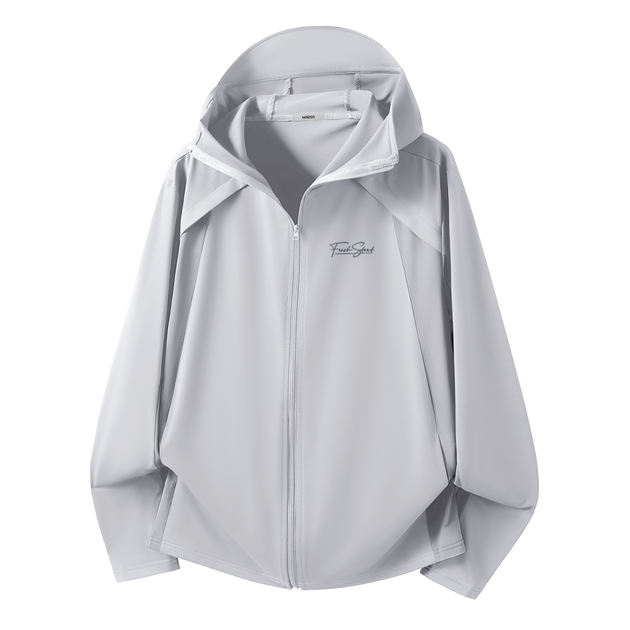 MINISO MINISO Sun Protection Clothing Unisex