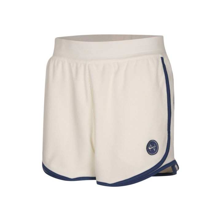 Nike Nike Casual Shorts Women's Milk White Moderate