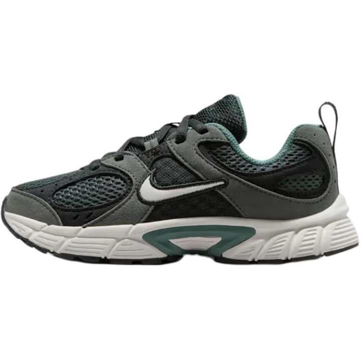 Nike Nike V5 RNR Breathable Low top Running Shoes Jasper Kids'