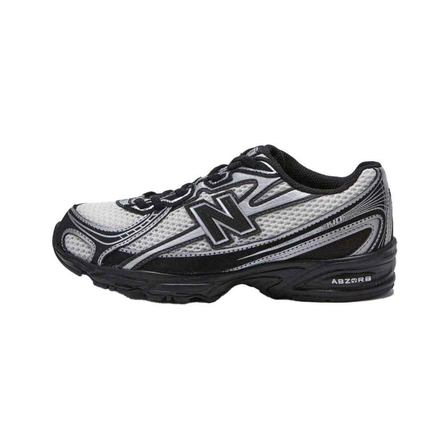 New Balance New Balance NB 740 Polyester Low top Kids' Running Shoes Children Aged 3 7 Years Old