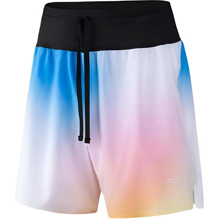Anta Running Collection Running Shorts Men's