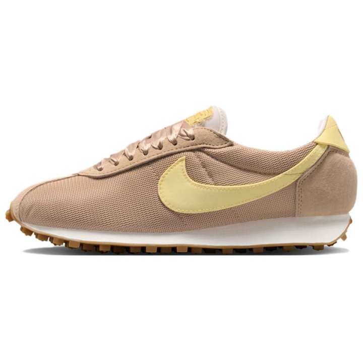 Nike Nike LD 1000 Breathable Support Casual Shoes Women's Umber