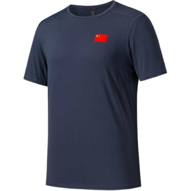 Anta Champion All Weather Collection T Shirt Men's