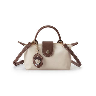 Teenie Weenie Pu Handbag Women's Multicolor