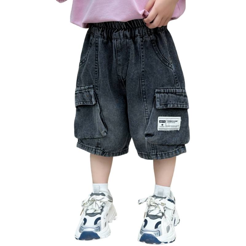 YALU Shorts Children Aged 3 7 Years Old
