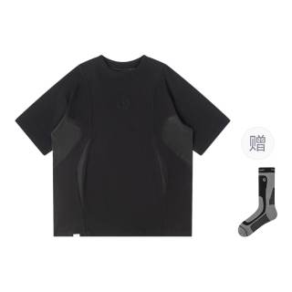 ENSHADOWER Short Sleeved T Shirt Top Unisex