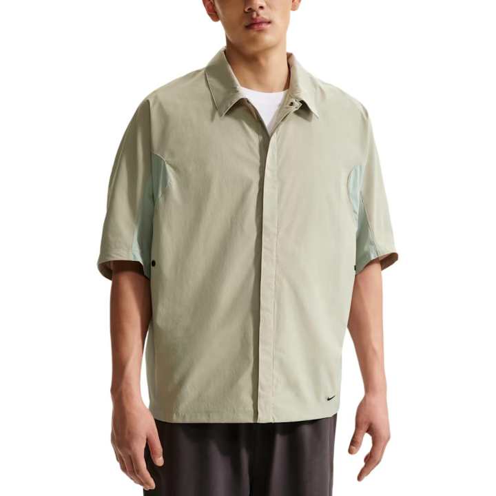 Nike Nike Tech Helios Men's Dri-FIT Short-Sleeve Top