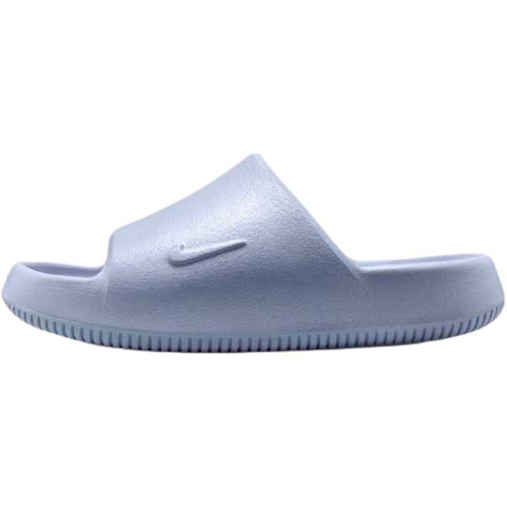 Nike Nike Calm 2.0 Kids' Outdoor Slippers Haze Blue