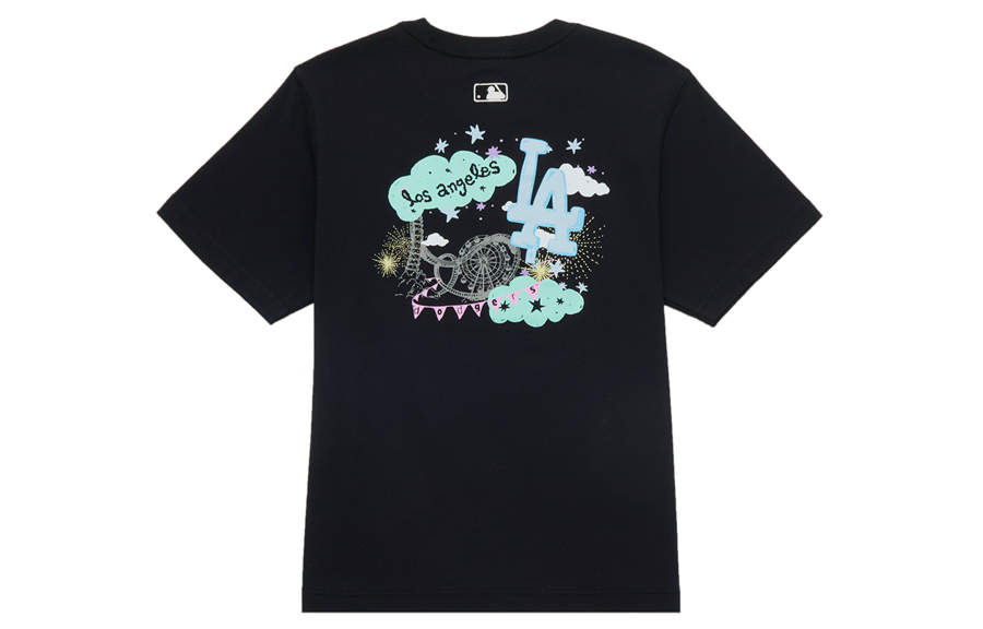 MLB MLB Los Angeles Dodgers SS26 T Shirt Unisex