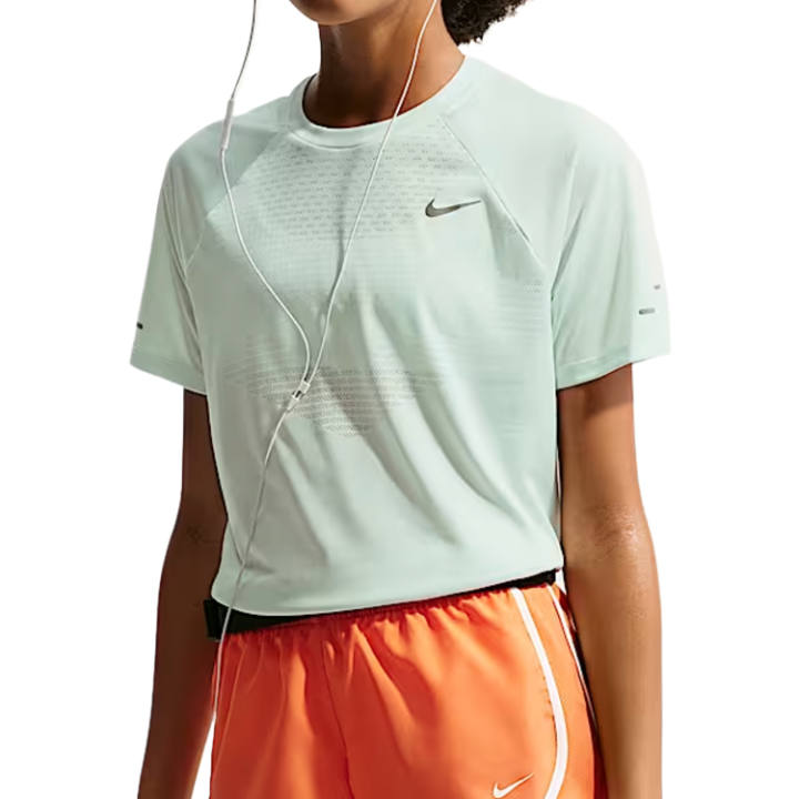 Nike Nike Kids' Quick Dry T Shirts Kids'